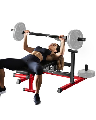 Vevor 450 lbs chest press - 450,