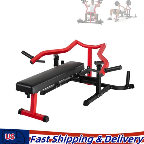 450 lbs chest press machine - press,